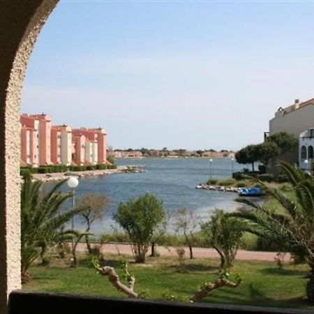 Appartement 4 Pers - Le Barcares - Piscine, Parkings, Terrains De Sport, Fitness - Fr-1-195-25 Εξωτερικό φωτογραφία
