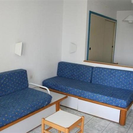 Appartement 4 Pers - Le Barcares - Piscine, Parkings, Terrains De Sport, Fitness - Fr-1-195-25 Εξωτερικό φωτογραφία