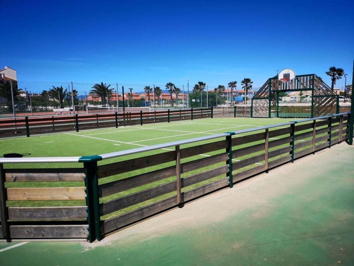 Appartement 4 Pers - Le Barcares - Piscine, Parkings, Terrains De Sport, Fitness - Fr-1-195-25 Εξωτερικό φωτογραφία