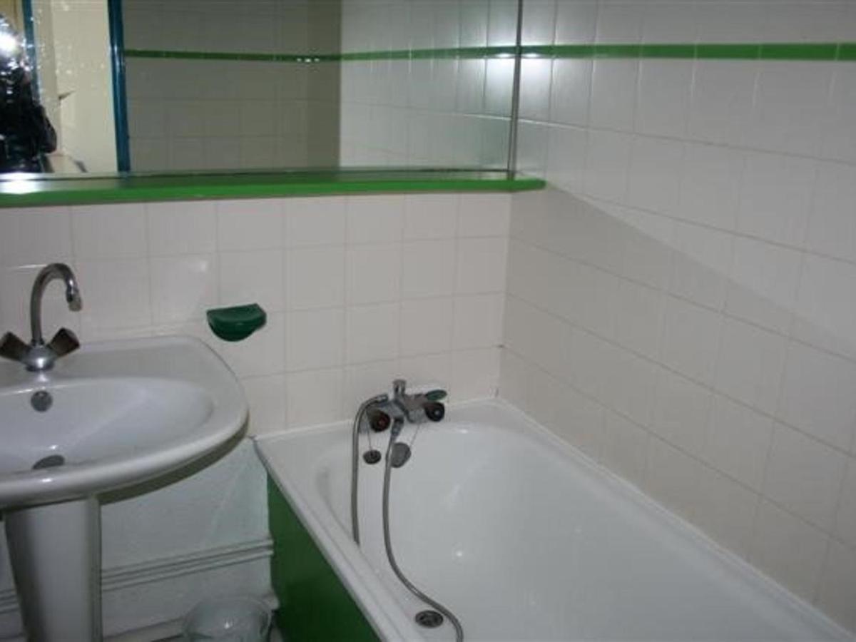 Appartement 4 Pers - Le Barcares - Piscine, Parkings, Terrains De Sport, Fitness - Fr-1-195-25 Εξωτερικό φωτογραφία