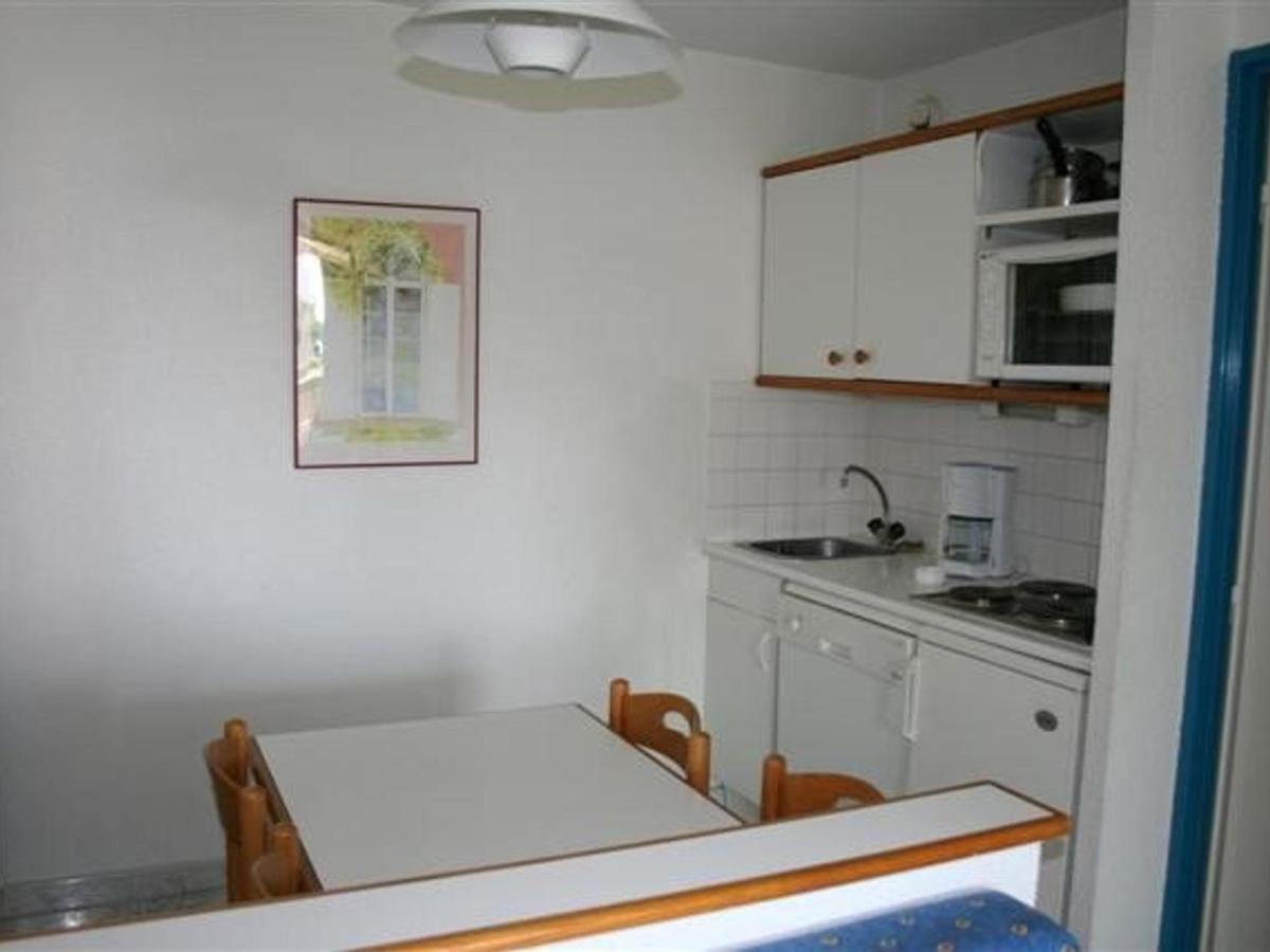 Appartement 4 Pers - Le Barcares - Piscine, Parkings, Terrains De Sport, Fitness - Fr-1-195-25 Εξωτερικό φωτογραφία