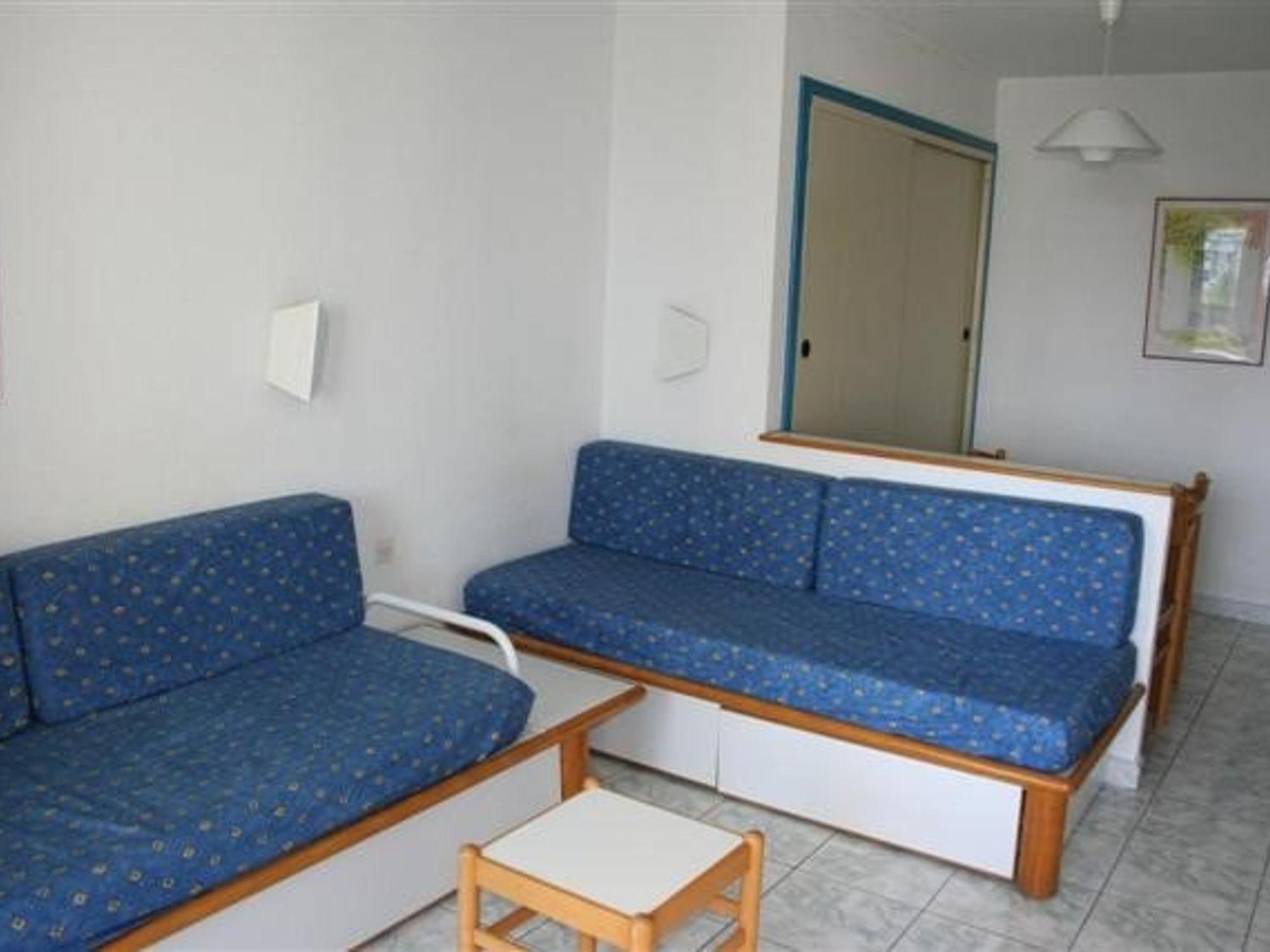Appartement 4 Pers - Le Barcares - Piscine, Parkings, Terrains De Sport, Fitness - Fr-1-195-25 Εξωτερικό φωτογραφία